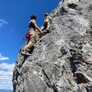 Meet your Posher, Ben